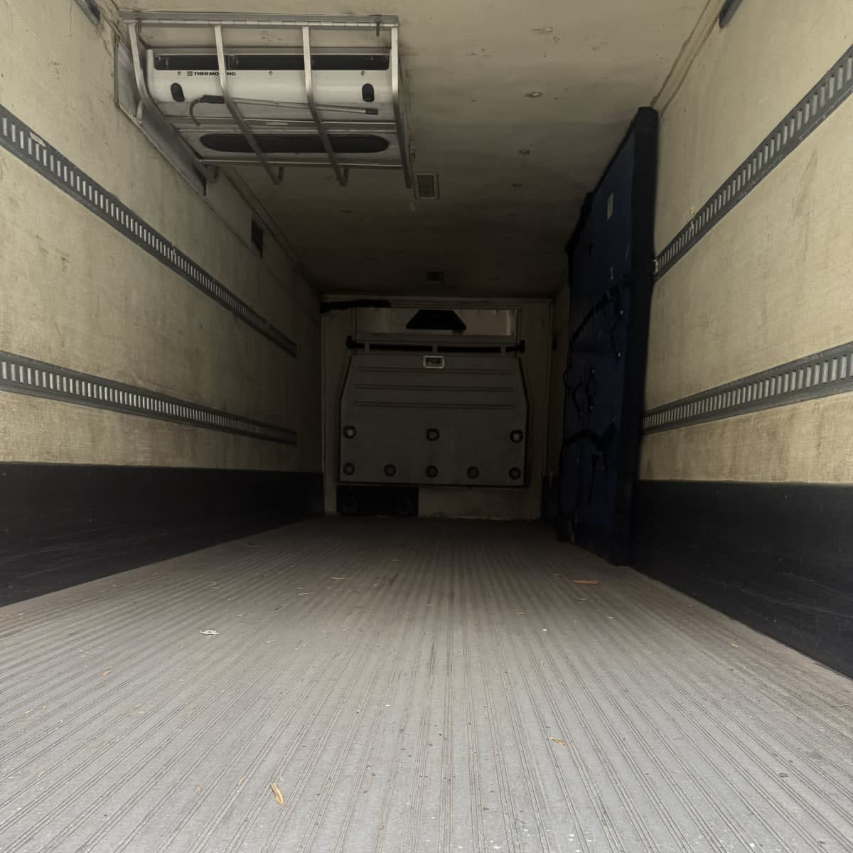 2016 Kidron, Inc. 28RTPGASEW96SP 665570