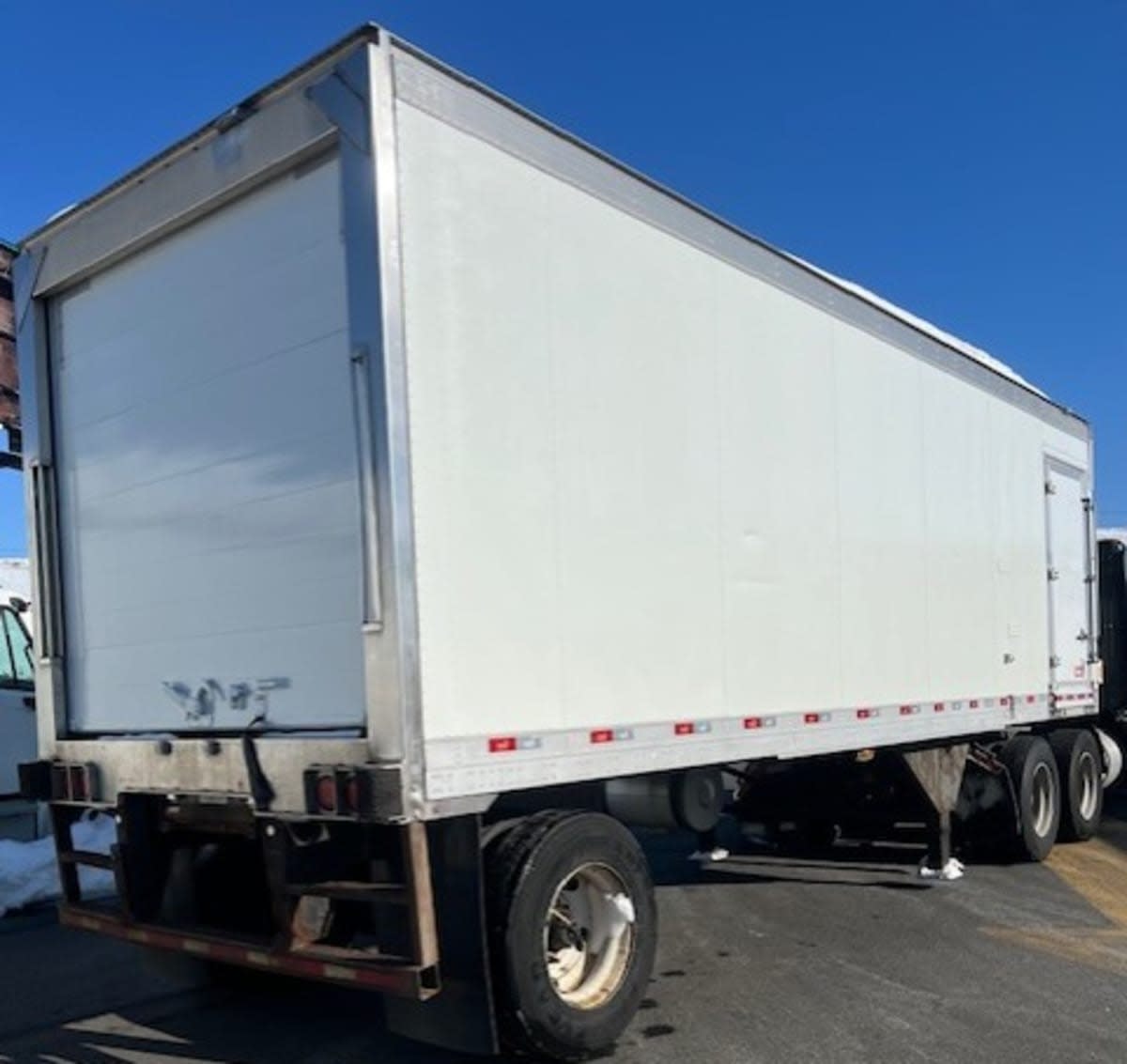 2016 Kidron, Inc. 28RTPGASEW96SP 665571