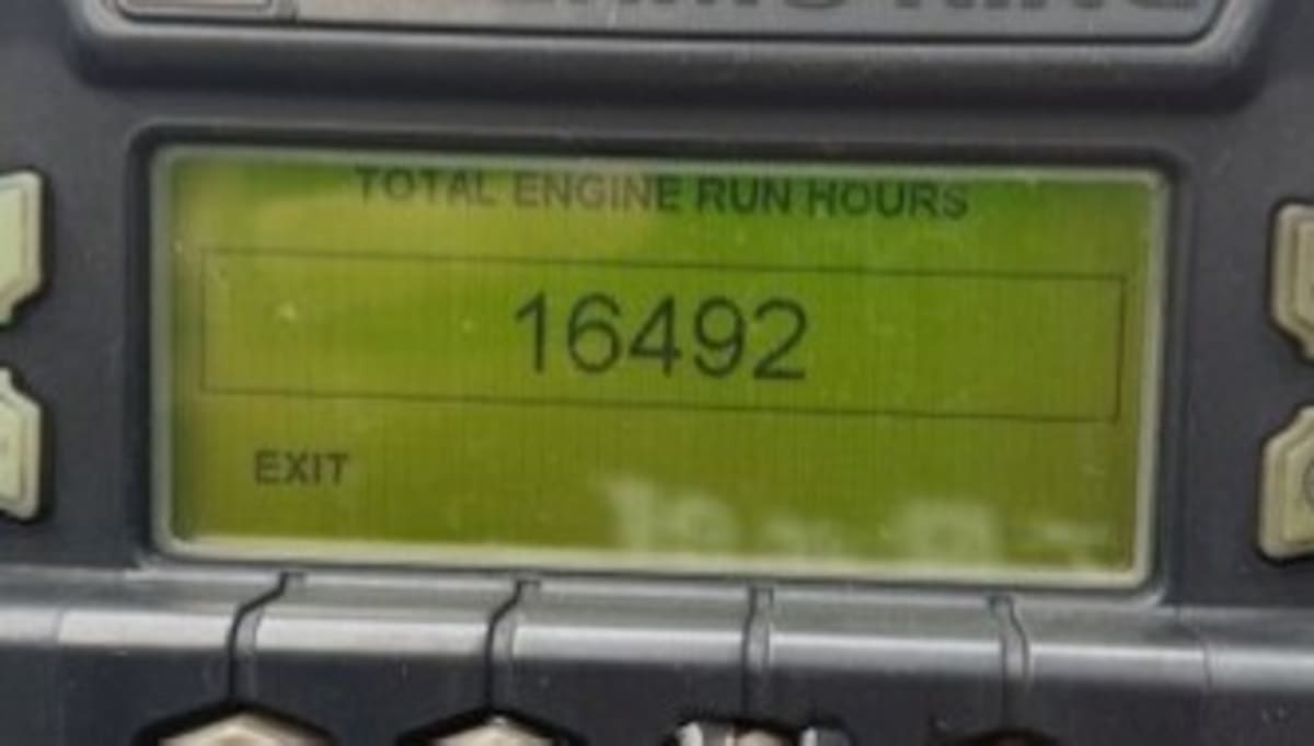 2016 Kidron, Inc. 36RTPGASEW96SP 665573