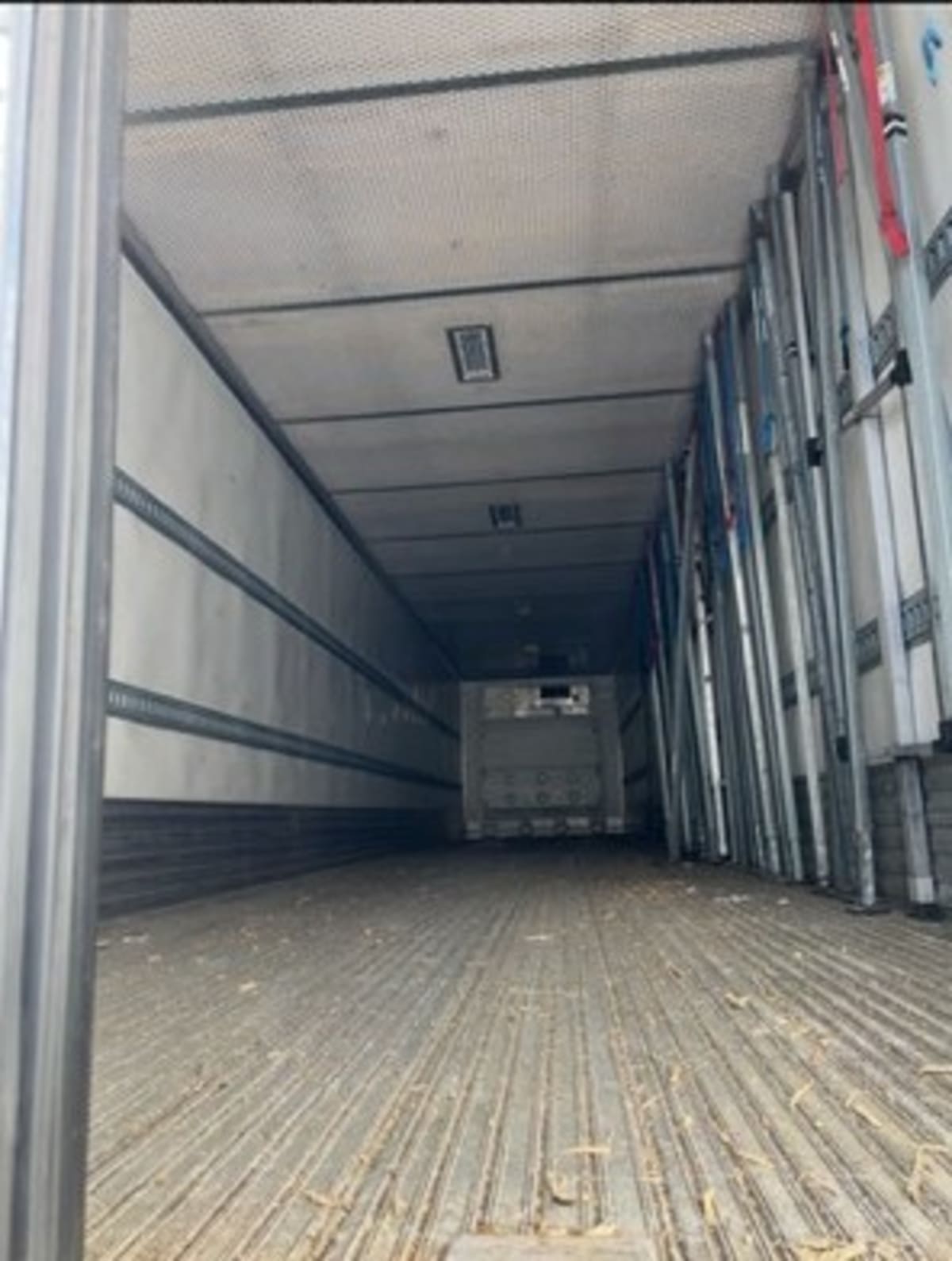 2016 Kidron, Inc. 36RTPGASEW96SP 665573