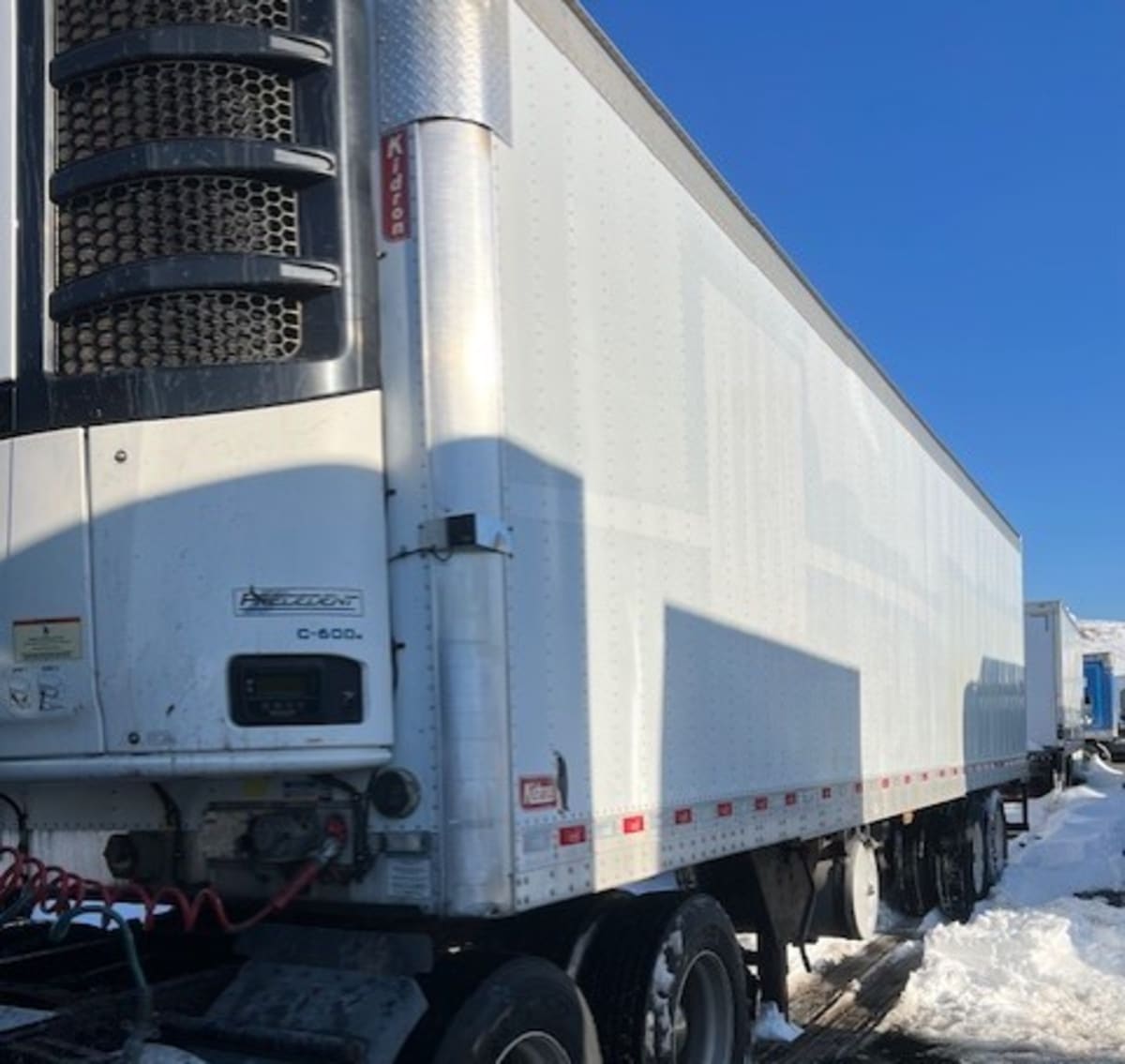 2016 Kidron, Inc. 36RTPGASEW96SP 665576