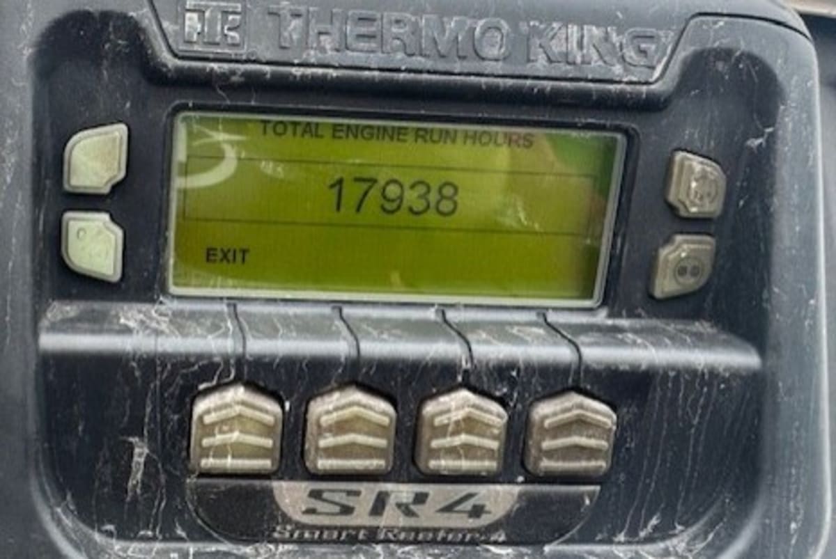 2016 Kidron, Inc. 36RTPGASEW96SP 665576