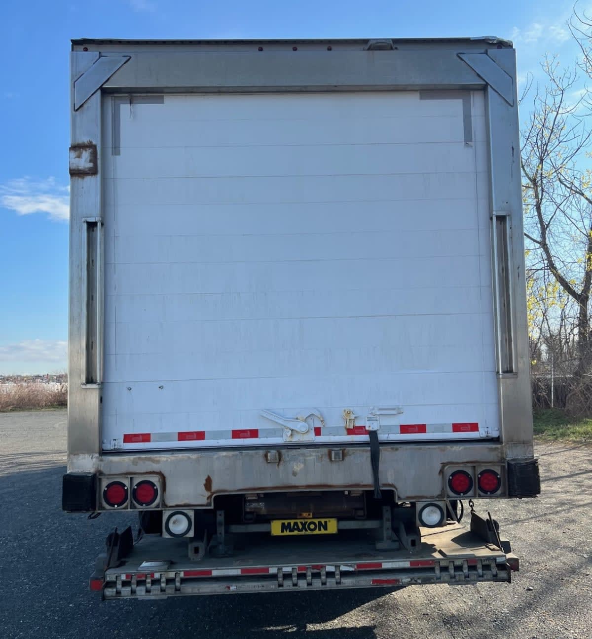 2016 Kidron, Inc. 36RTPGASEW96SP 665578