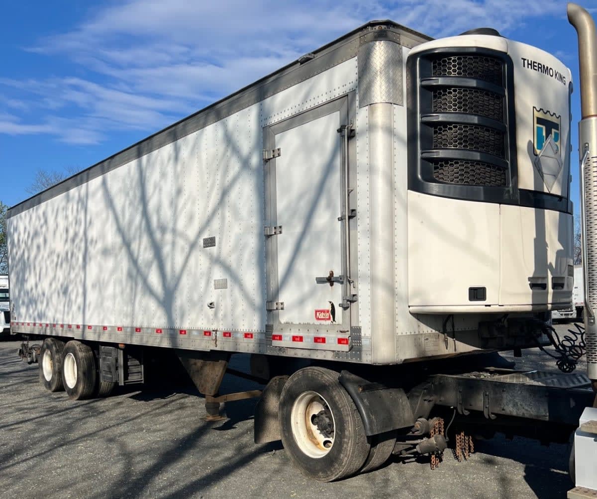 2016 Kidron, Inc. 36RTPGASEW96SP 665578