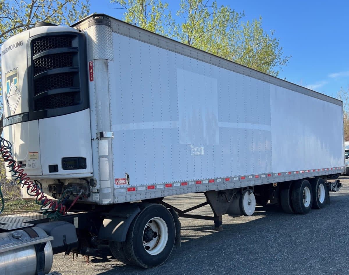 2016 Kidron, Inc. 36RTPGASEW96SP 665578