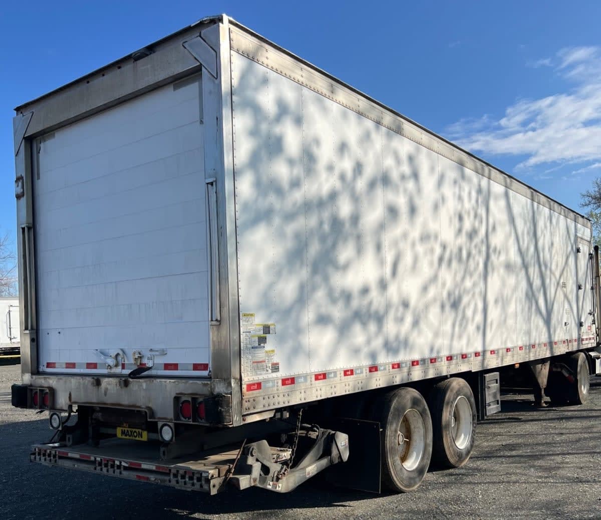 2016 Kidron, Inc. 36RTPGASEW96SP 665578