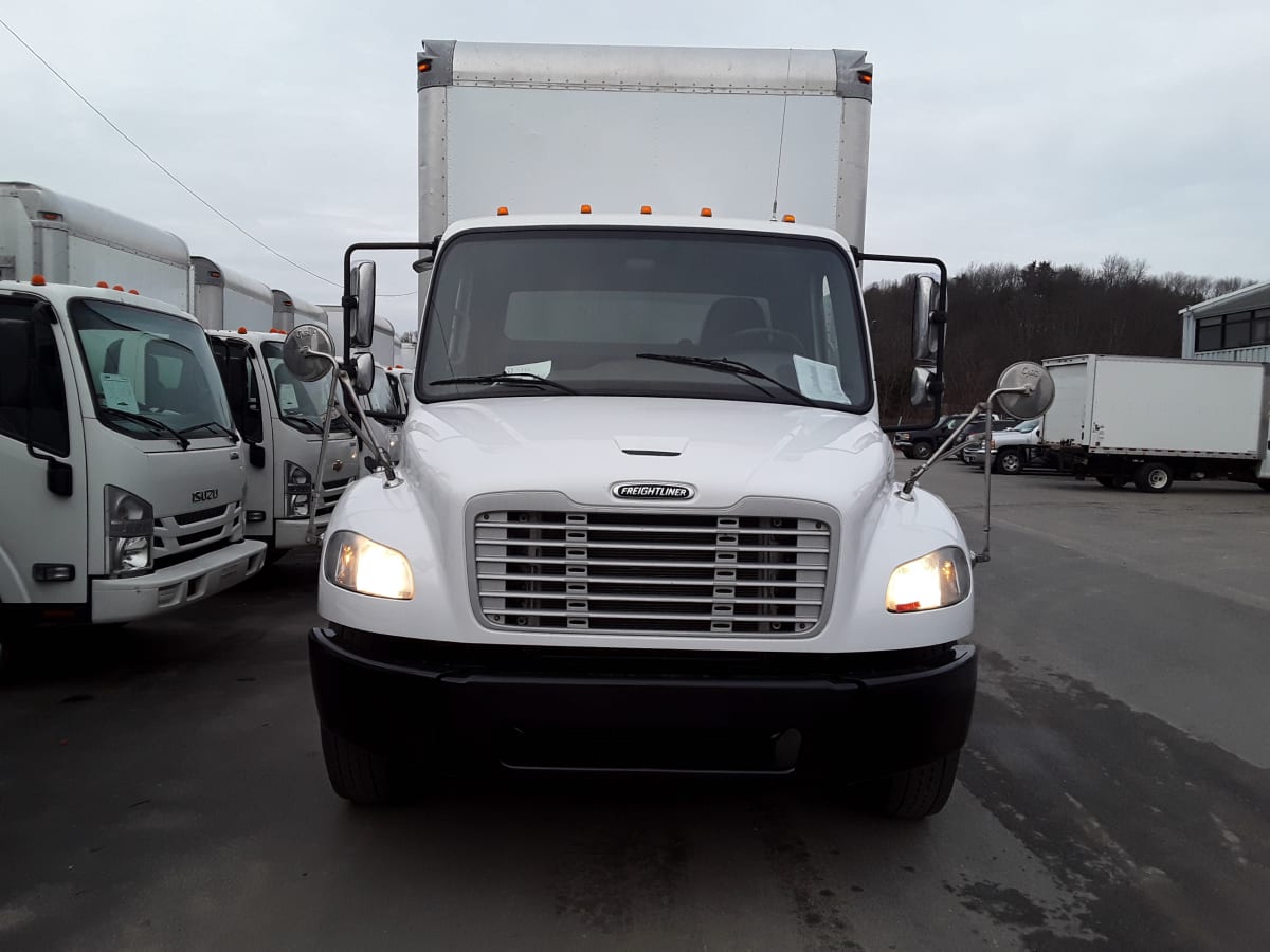 2017 Freightliner/Mercedes M2 106 665683