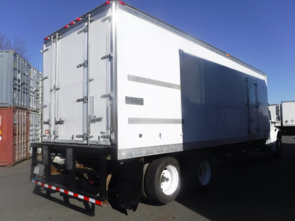 2017 Freightliner/Mercedes M2 106 665689