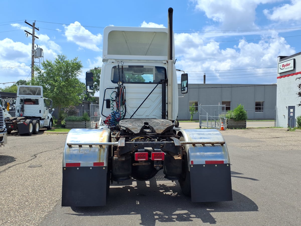 2017 Navistar International PROSTAR (4X2) 665706