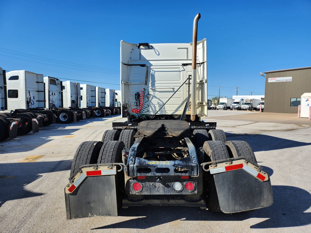 2017 Volvo VNL64TRACTOR 665762