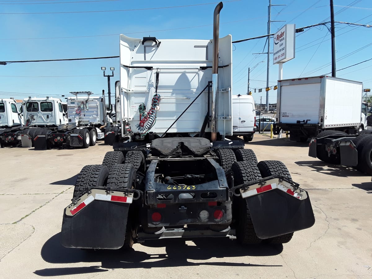 2017 Volvo VNL64TRACTOR 665763