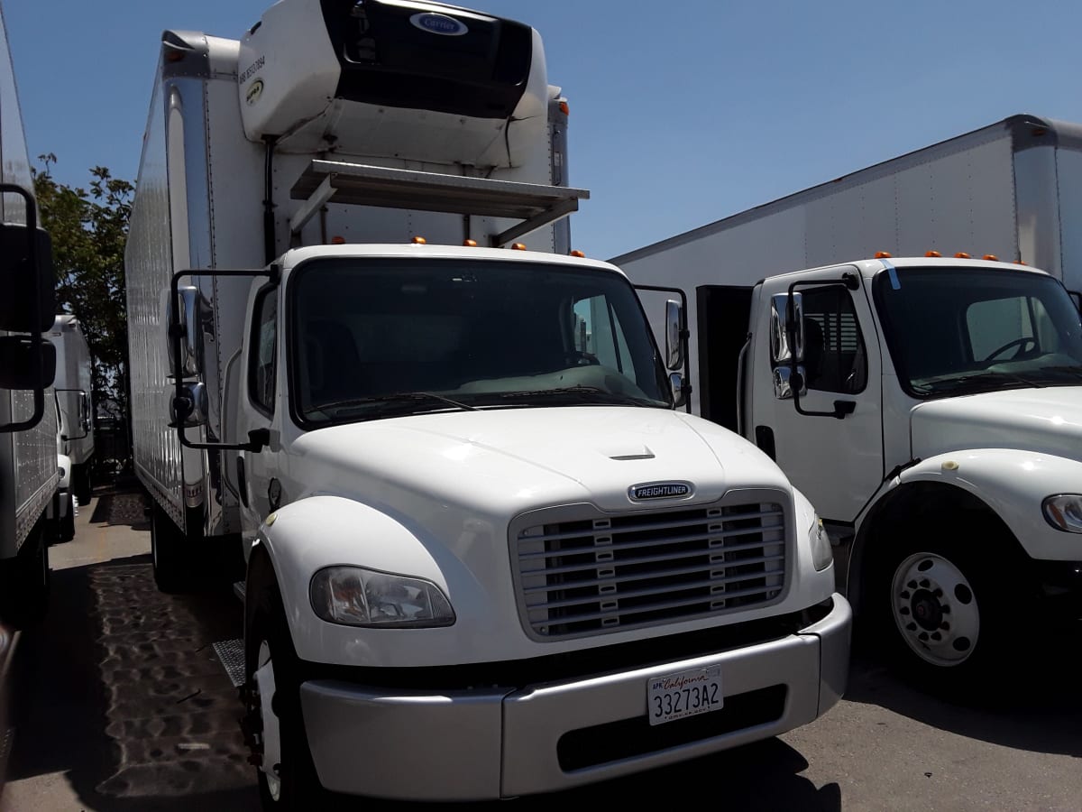 2017 Freightliner/Mercedes M2 106 665845