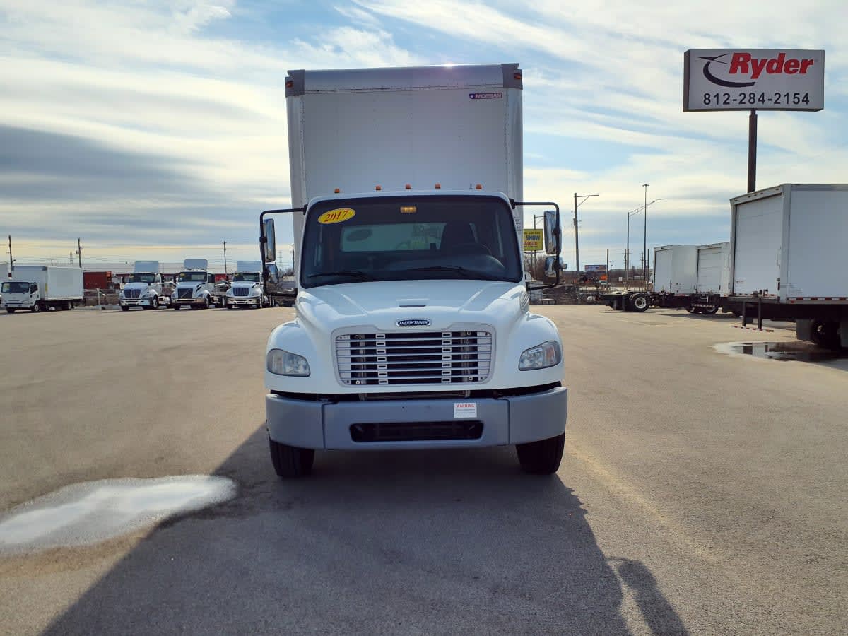 2017 Freightliner M2 106 - image 2
