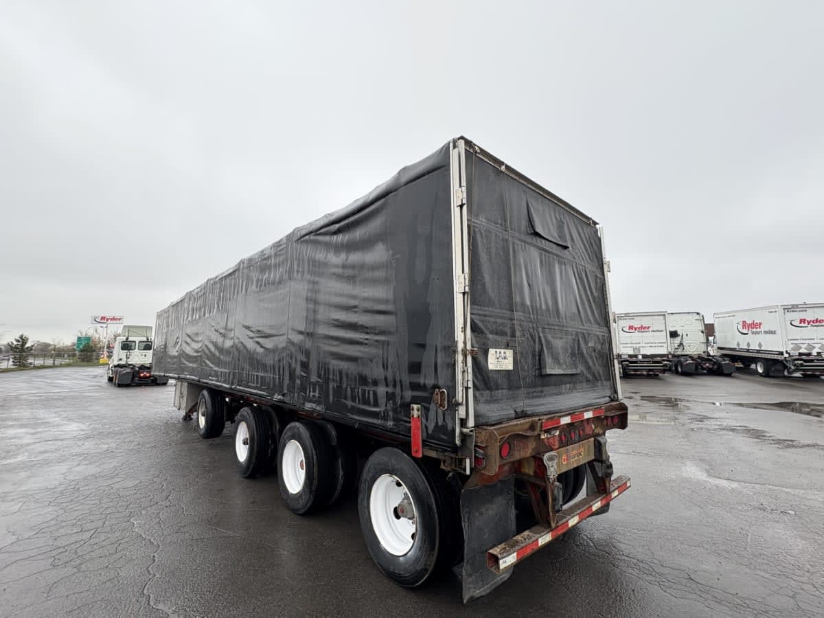 2017 Manac 48/102 FLATBED 665870