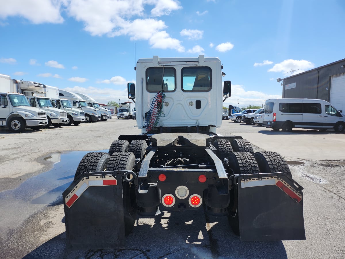 2017 Freightliner/Mercedes CASCADIA 125 665914