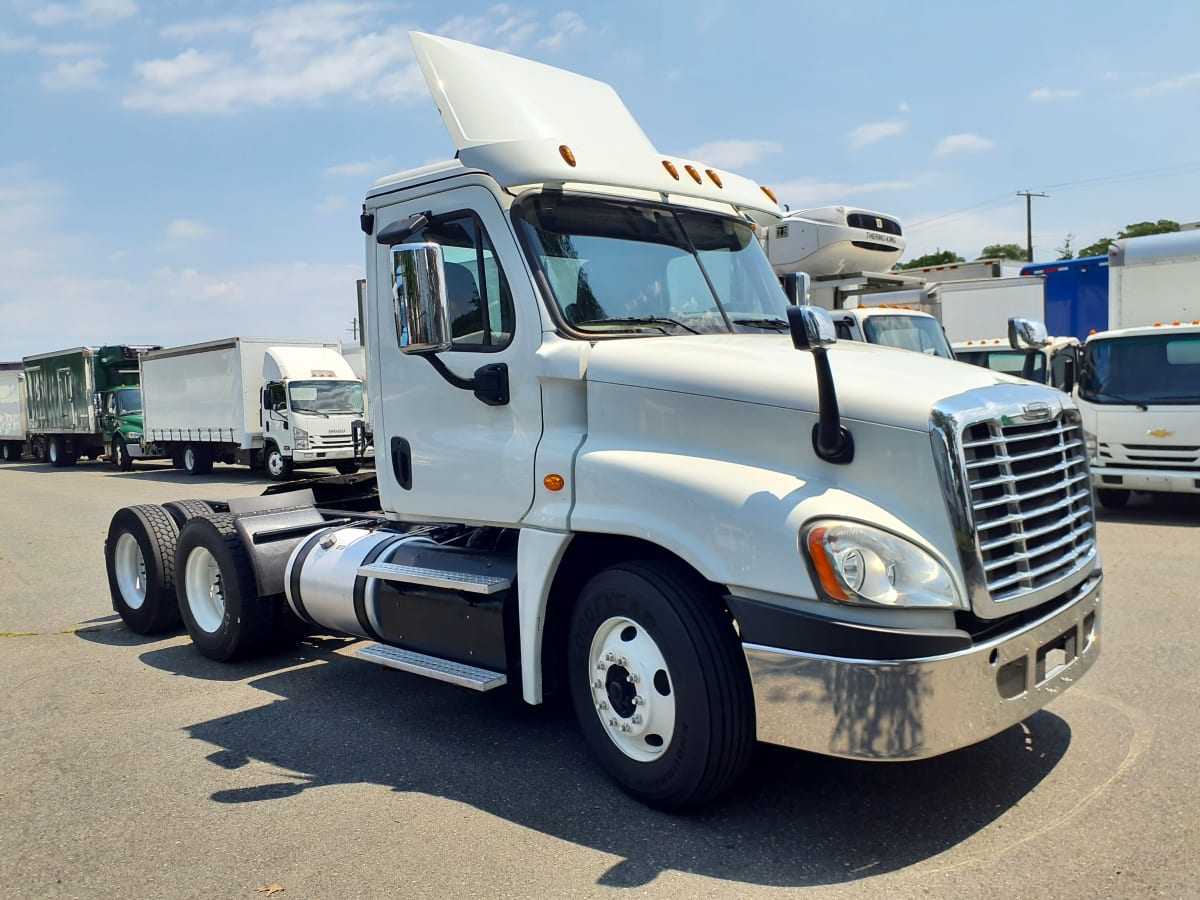 2017 Freightliner/Mercedes CASCADIA 125 665918