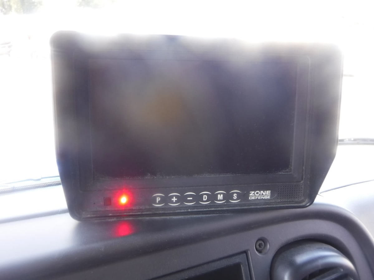 2017 Freightliner/Mercedes M2 106 665925