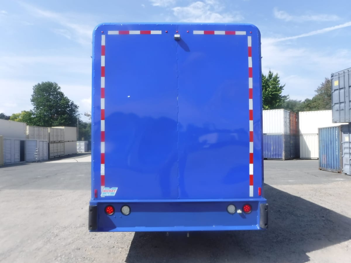 2017 Freightliner/Mercedes M2 106 665925