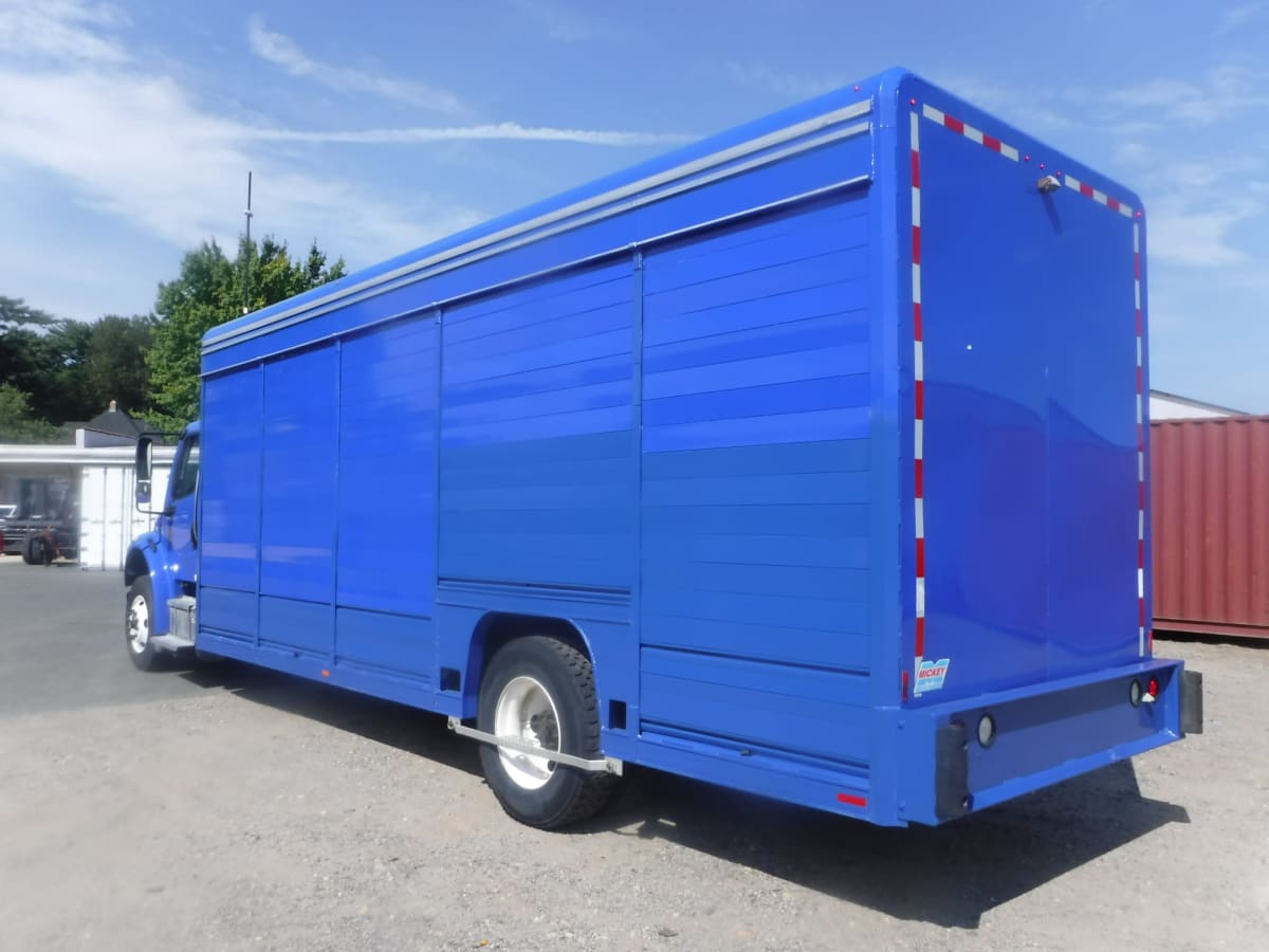 2017 Freightliner/Mercedes M2 106 665925