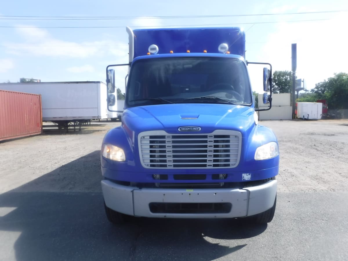 2017 Freightliner/Mercedes M2 106 665925