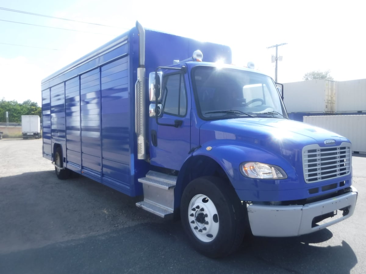 2017 Freightliner/Mercedes M2 106 665925