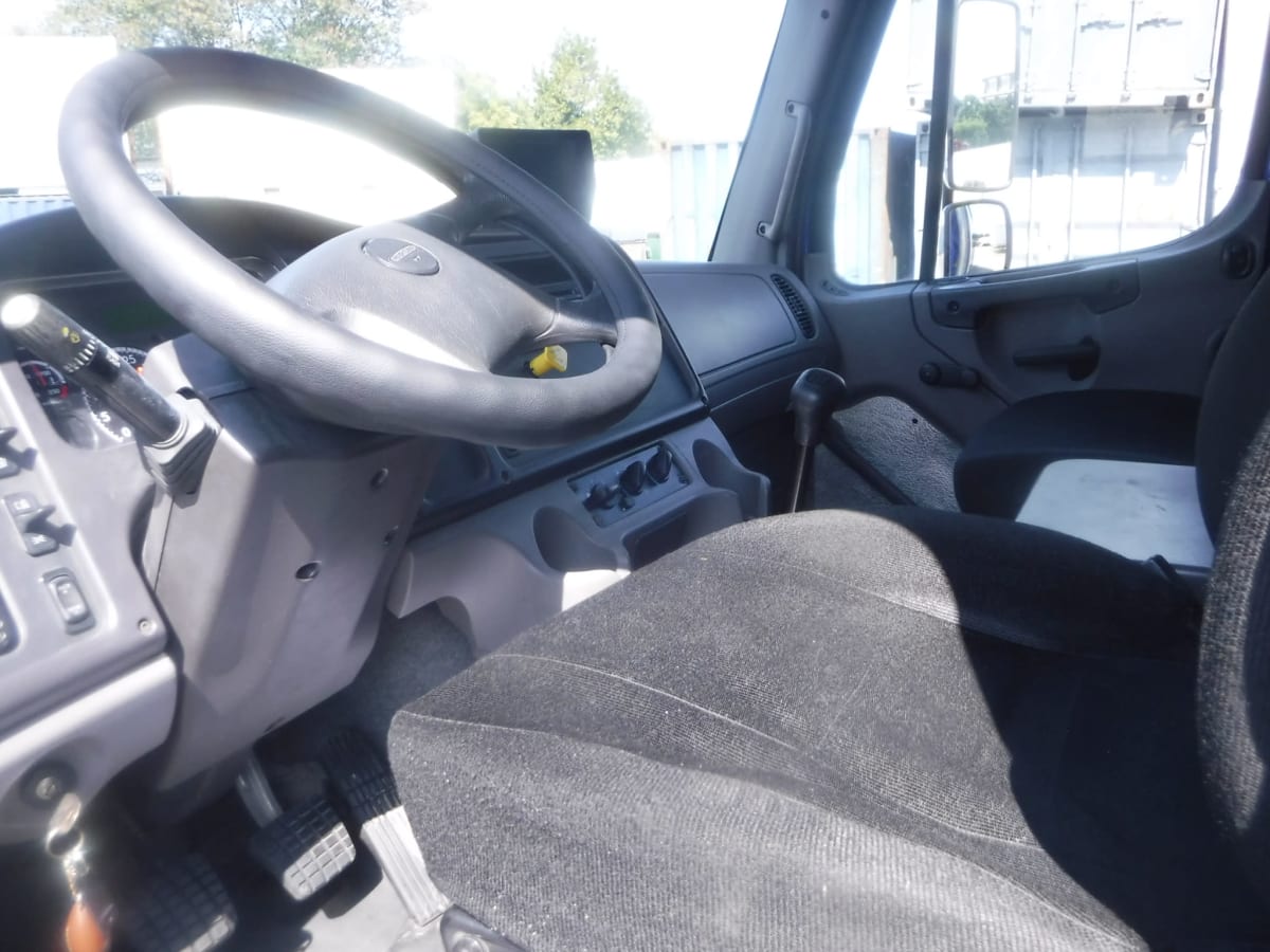 2017 Freightliner/Mercedes M2 106 665925