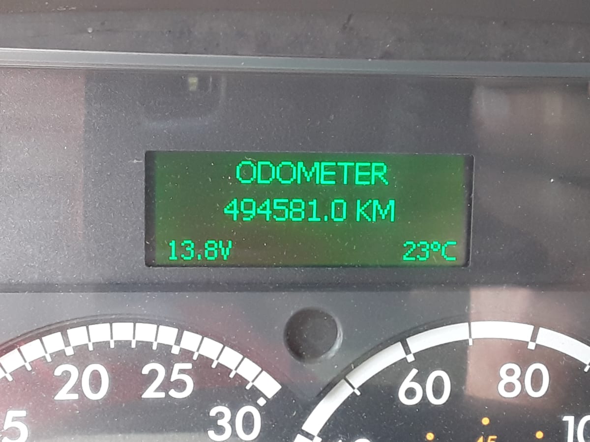 2017 Freightliner/Mercedes M2 106 665935