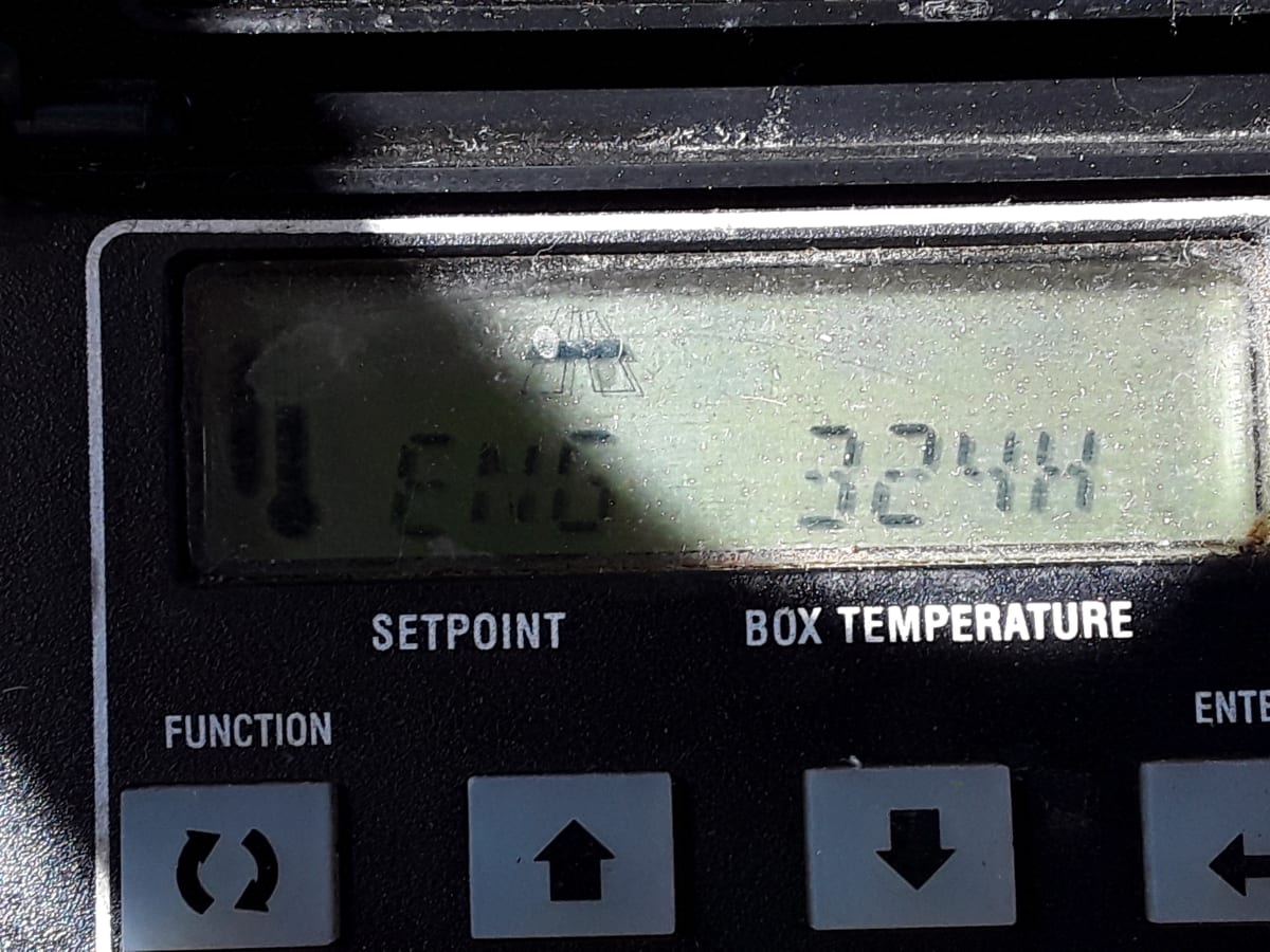 2017 Freightliner/Mercedes M2 106 665935