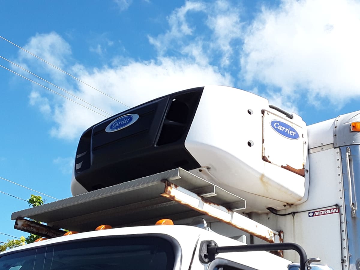 2017 Freightliner/Mercedes M2 106 665935