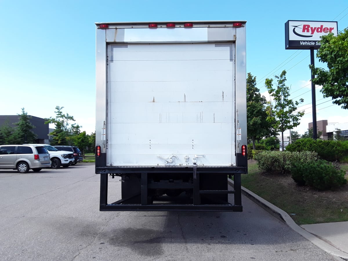 2017 Freightliner/Mercedes M2 106 665935