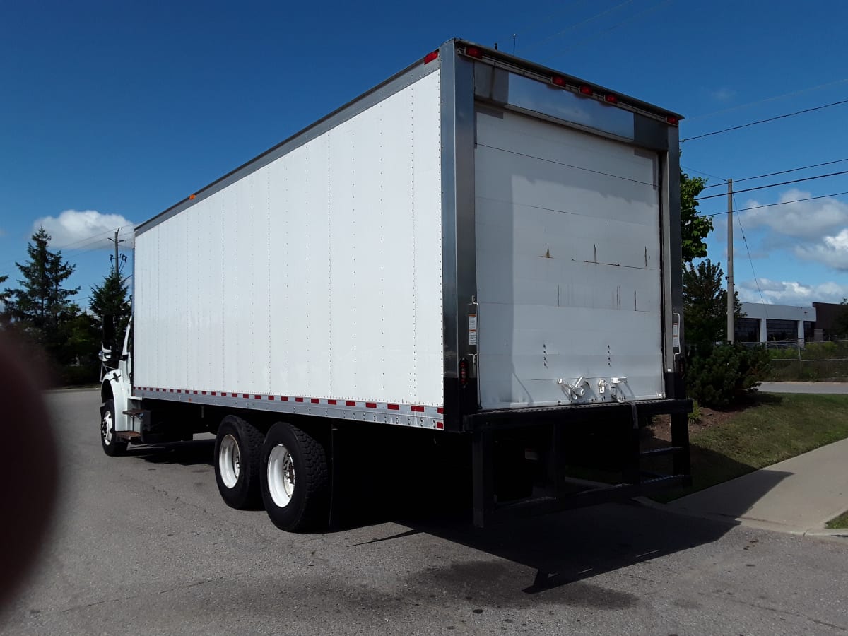 2017 Freightliner/Mercedes M2 106 665935