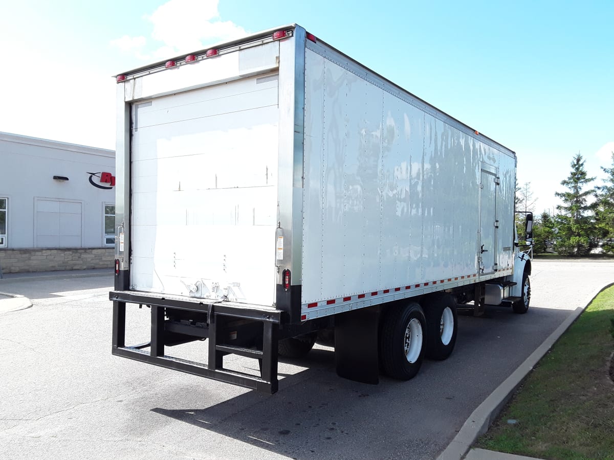 2017 Freightliner/Mercedes M2 106 665935