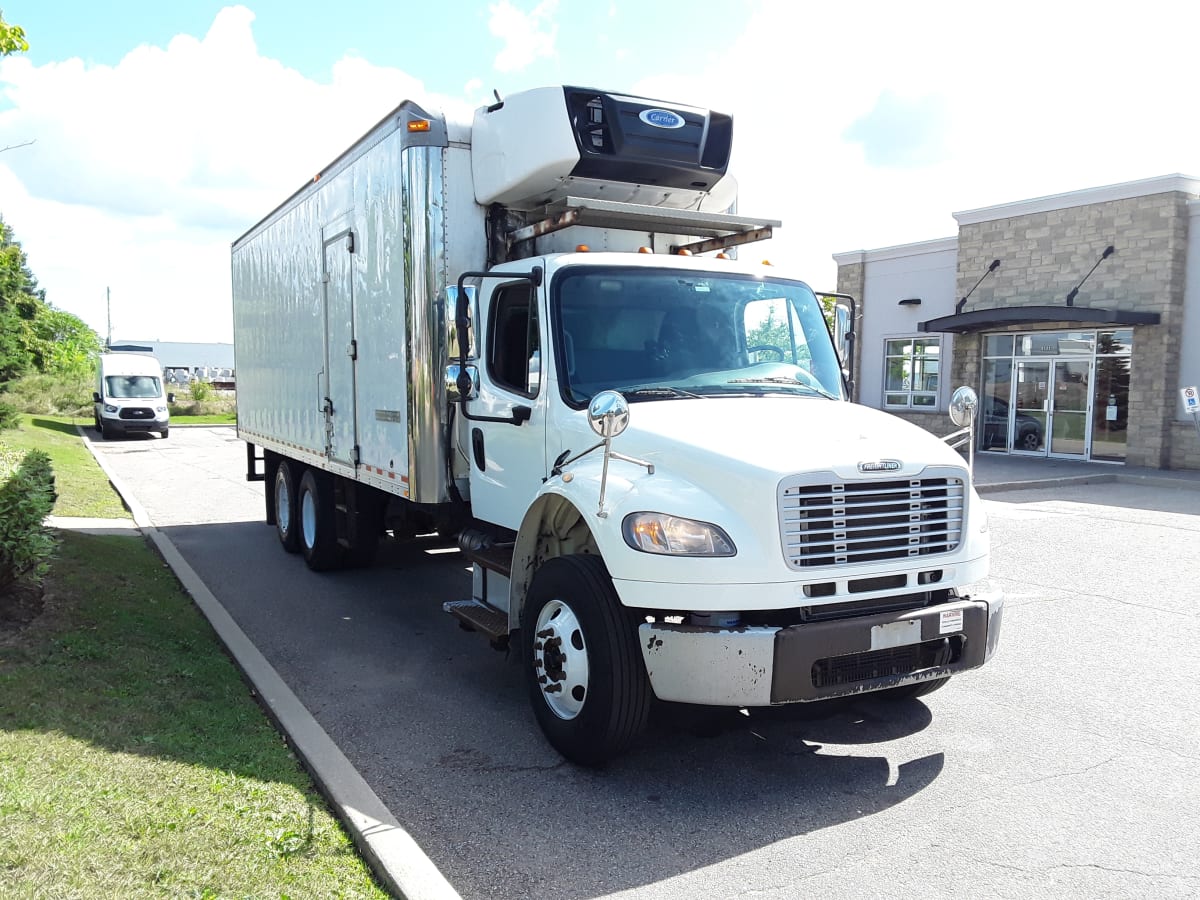 2017 Freightliner/Mercedes M2 106 665935