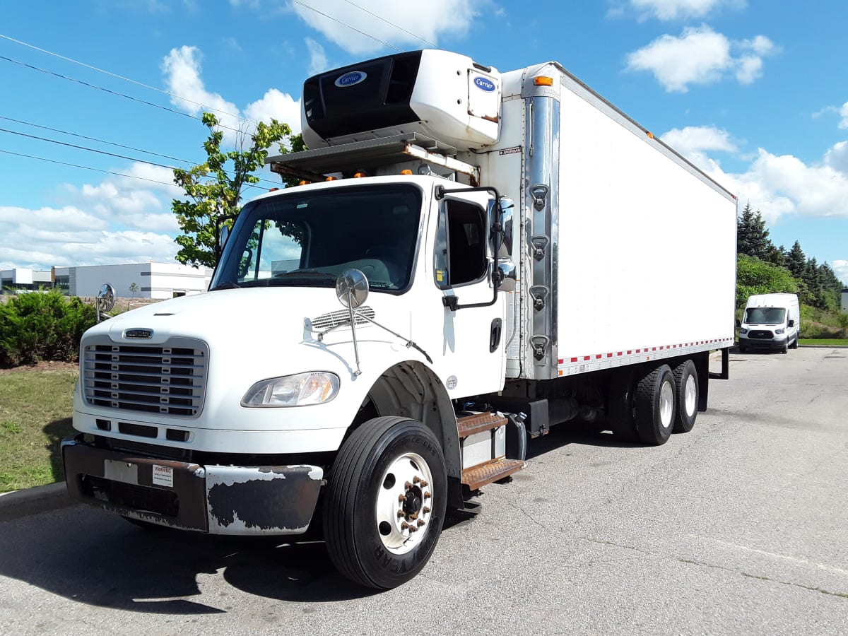 2017 Freightliner/Mercedes M2 106 665935