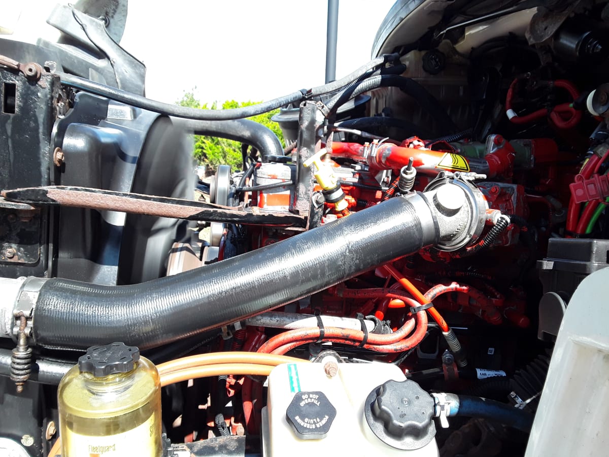 2017 Freightliner/Mercedes M2 106 665935