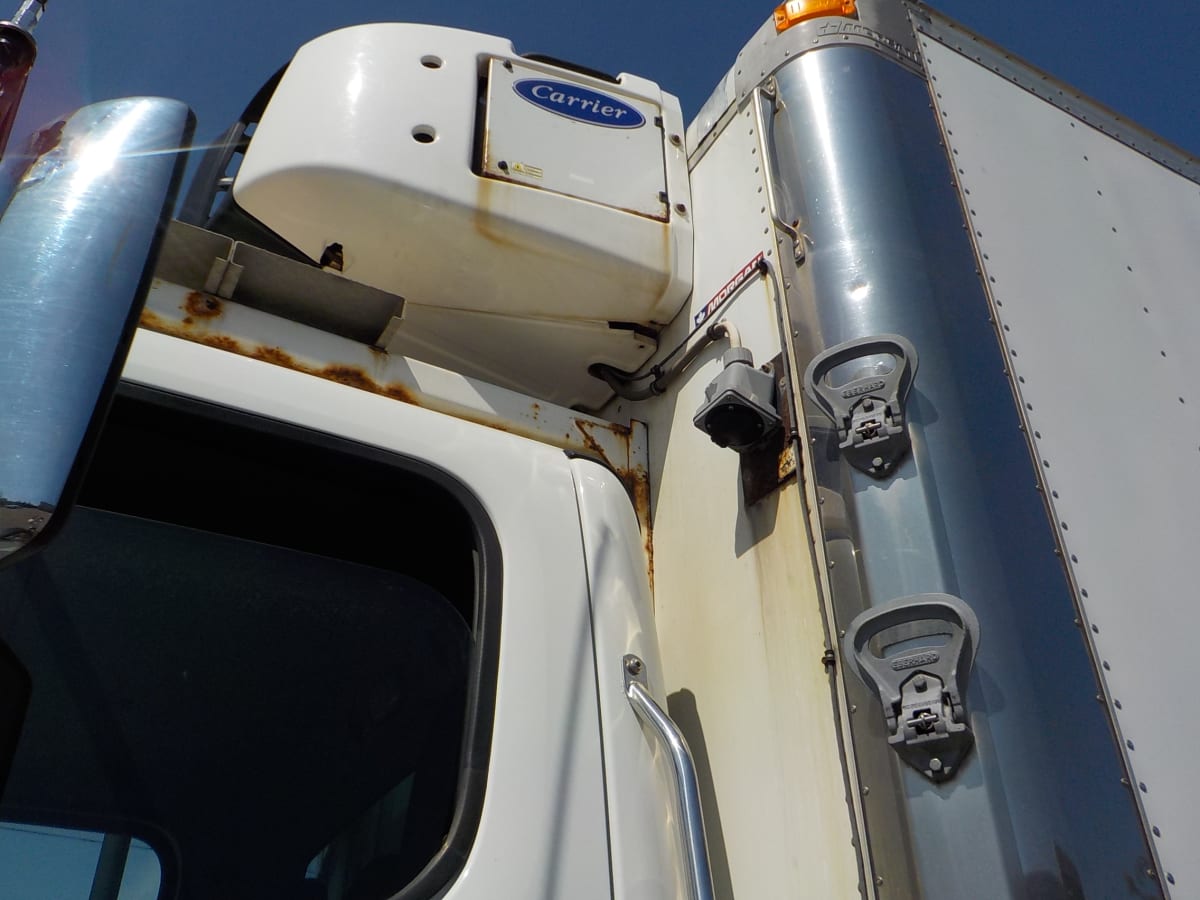 2017 Freightliner/Mercedes M2 106 665938