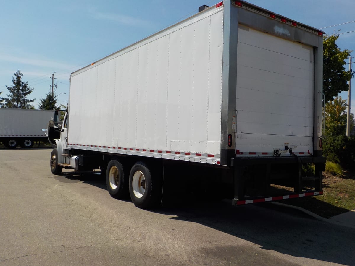 2017 Freightliner/Mercedes M2 106 665938