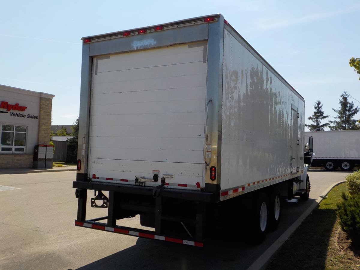 2017 Freightliner/Mercedes M2 106 665938