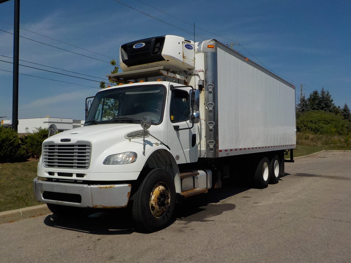 2017 Freightliner/Mercedes M2 106 665938