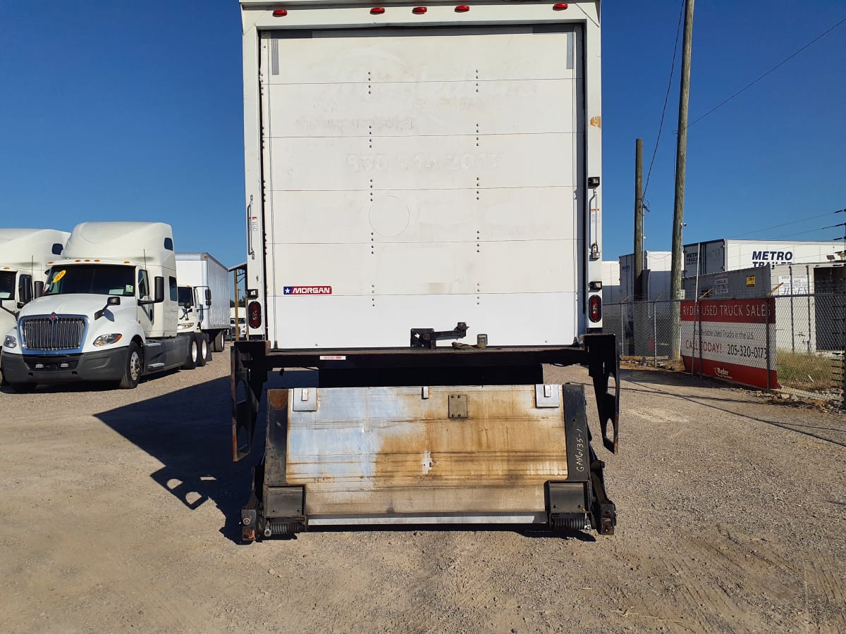 2017 Freightliner/Mercedes M2 106 665990