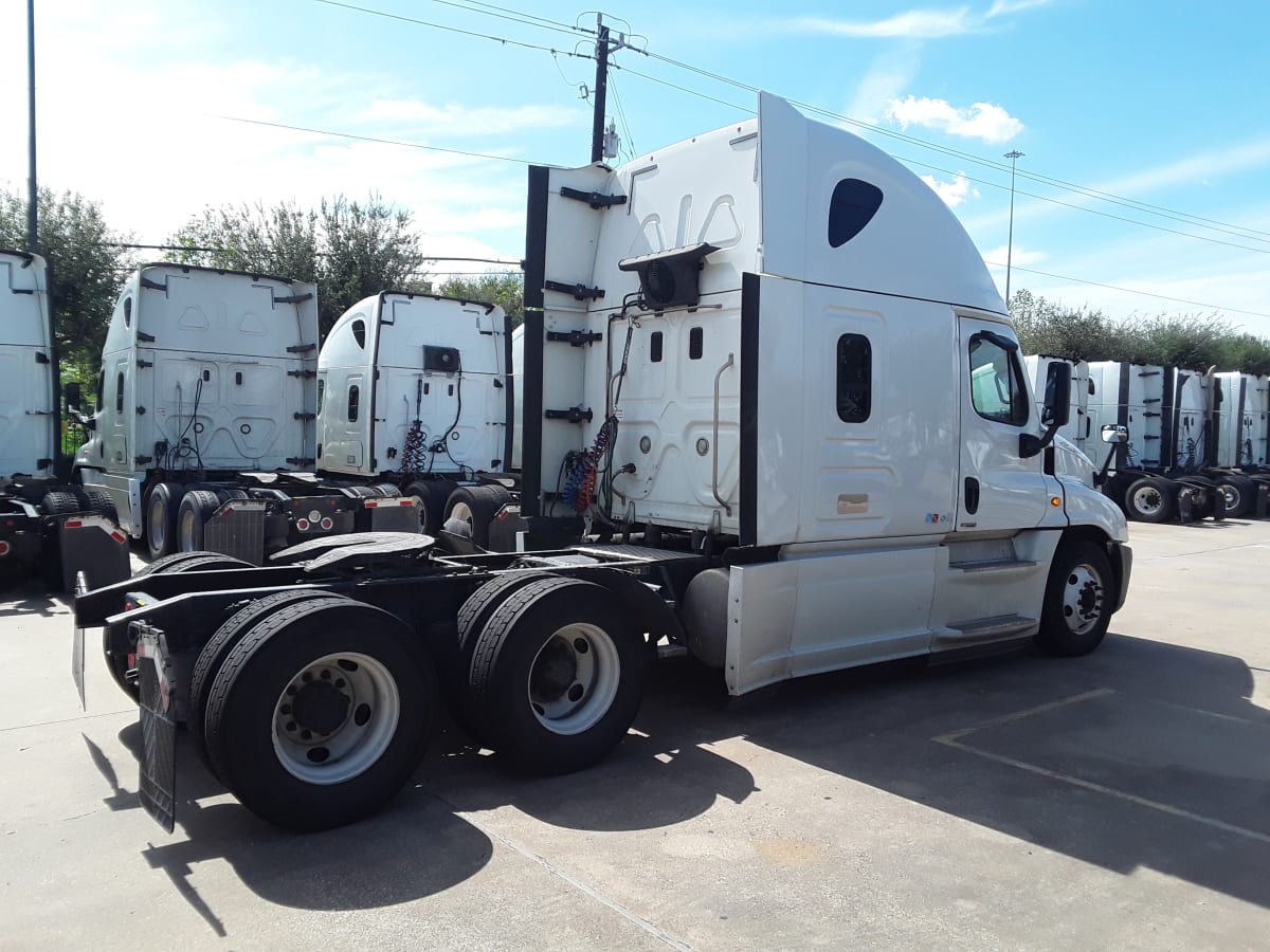 2017 Freightliner/Mercedes CASCADIA 125 666063