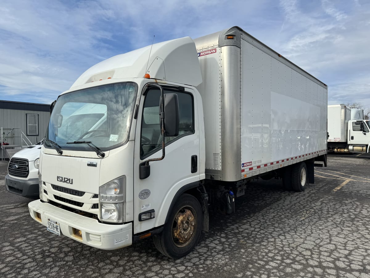 2016 Isuzu NQR 666168