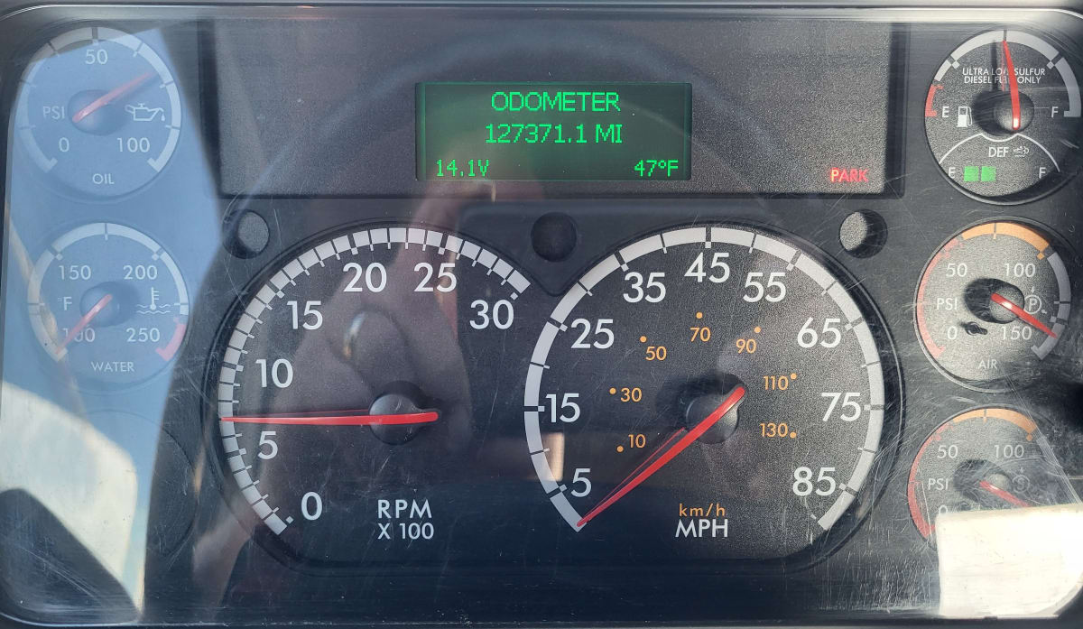 2017 Freightliner/Mercedes M2 106 666206