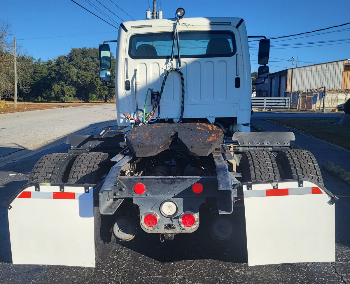 2017 Freightliner/Mercedes M2 106 666206