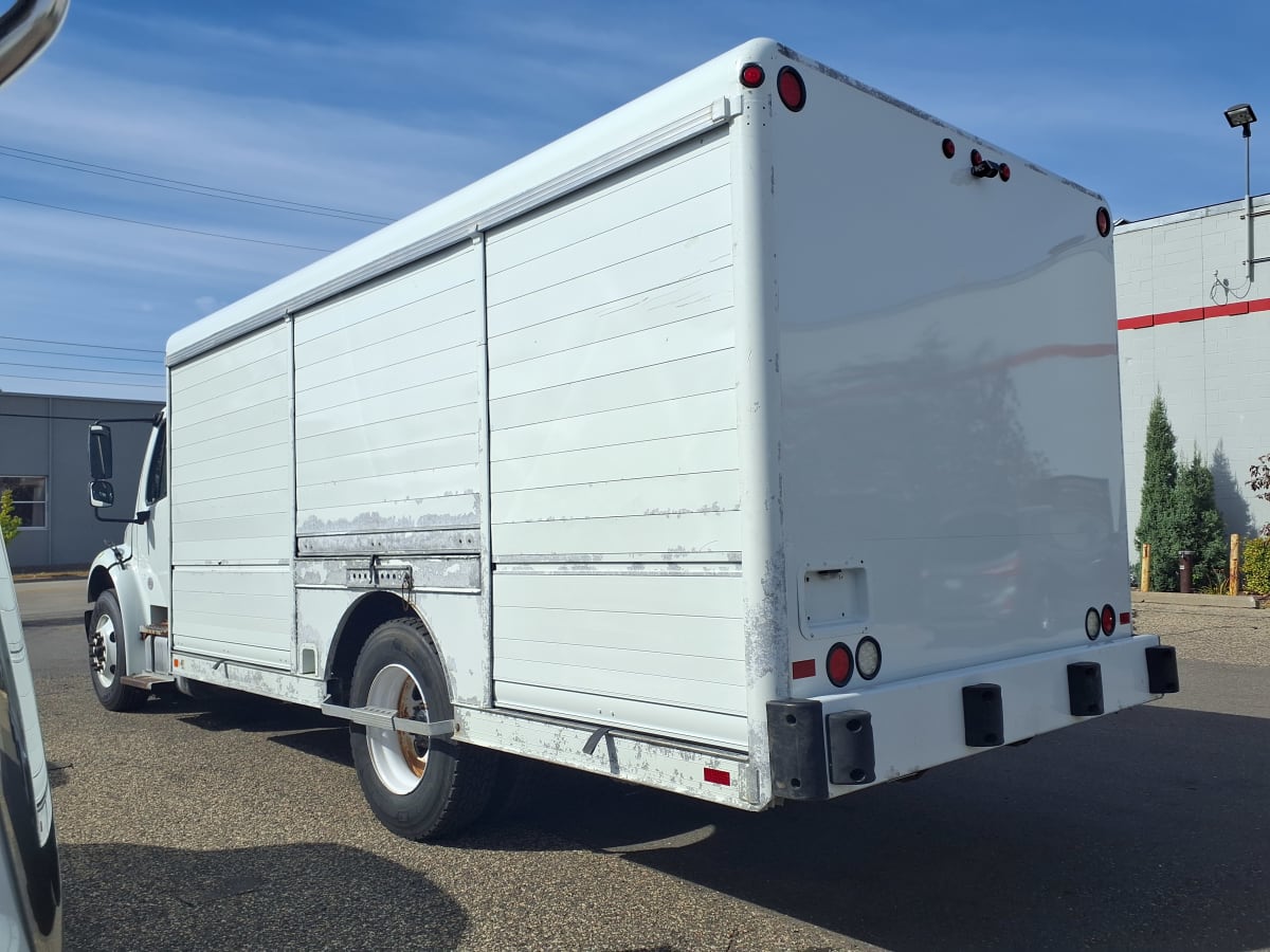 2017 Freightliner/Mercedes M2 106 666253