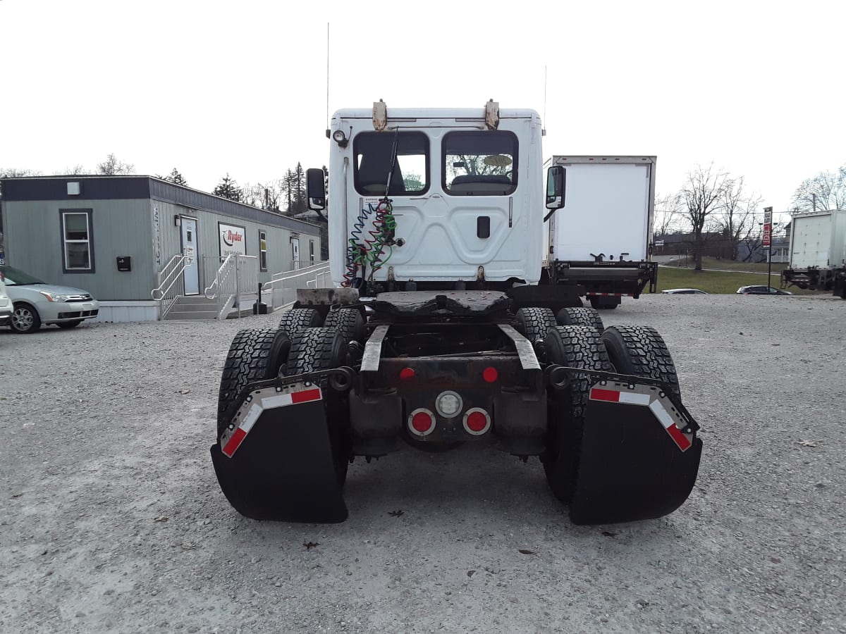 2017 Freightliner/Mercedes CASCADIA 113 666347