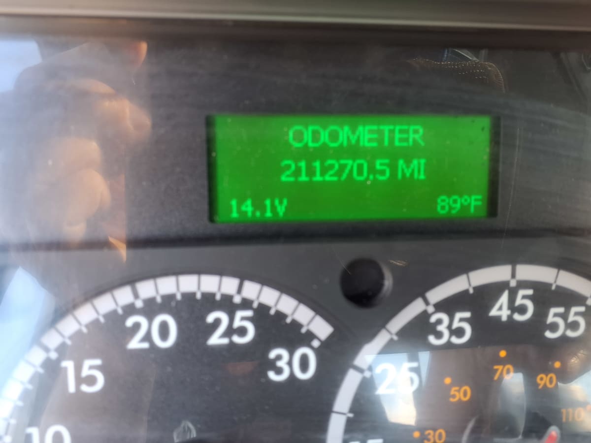 2017 Freightliner/Mercedes M2 106 666356