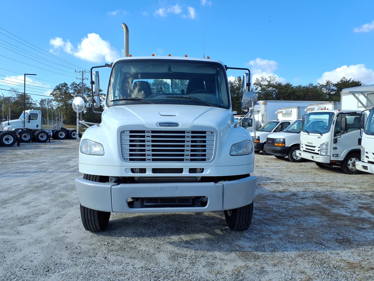 2017 Freightliner/Mercedes M2 106 666356