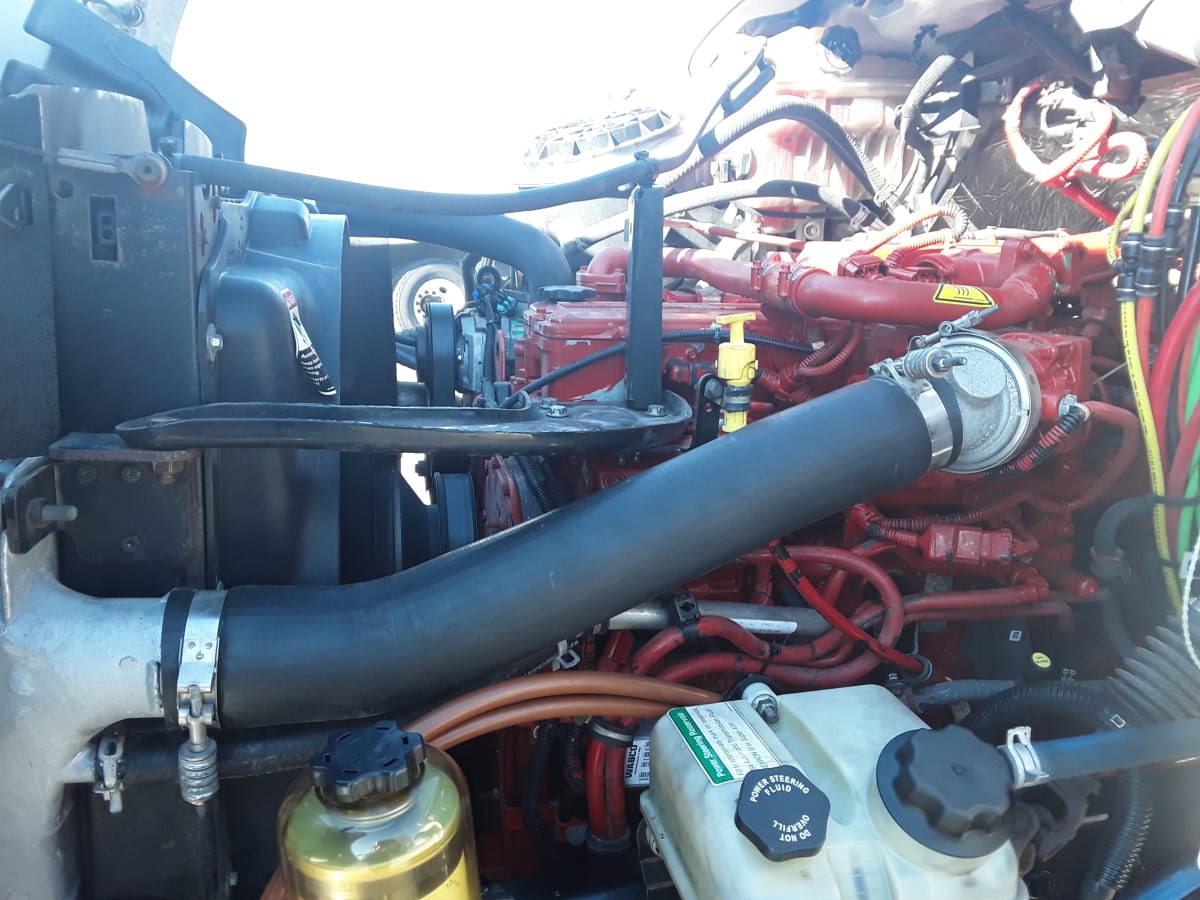 2017 Freightliner/Mercedes M2 106 666362