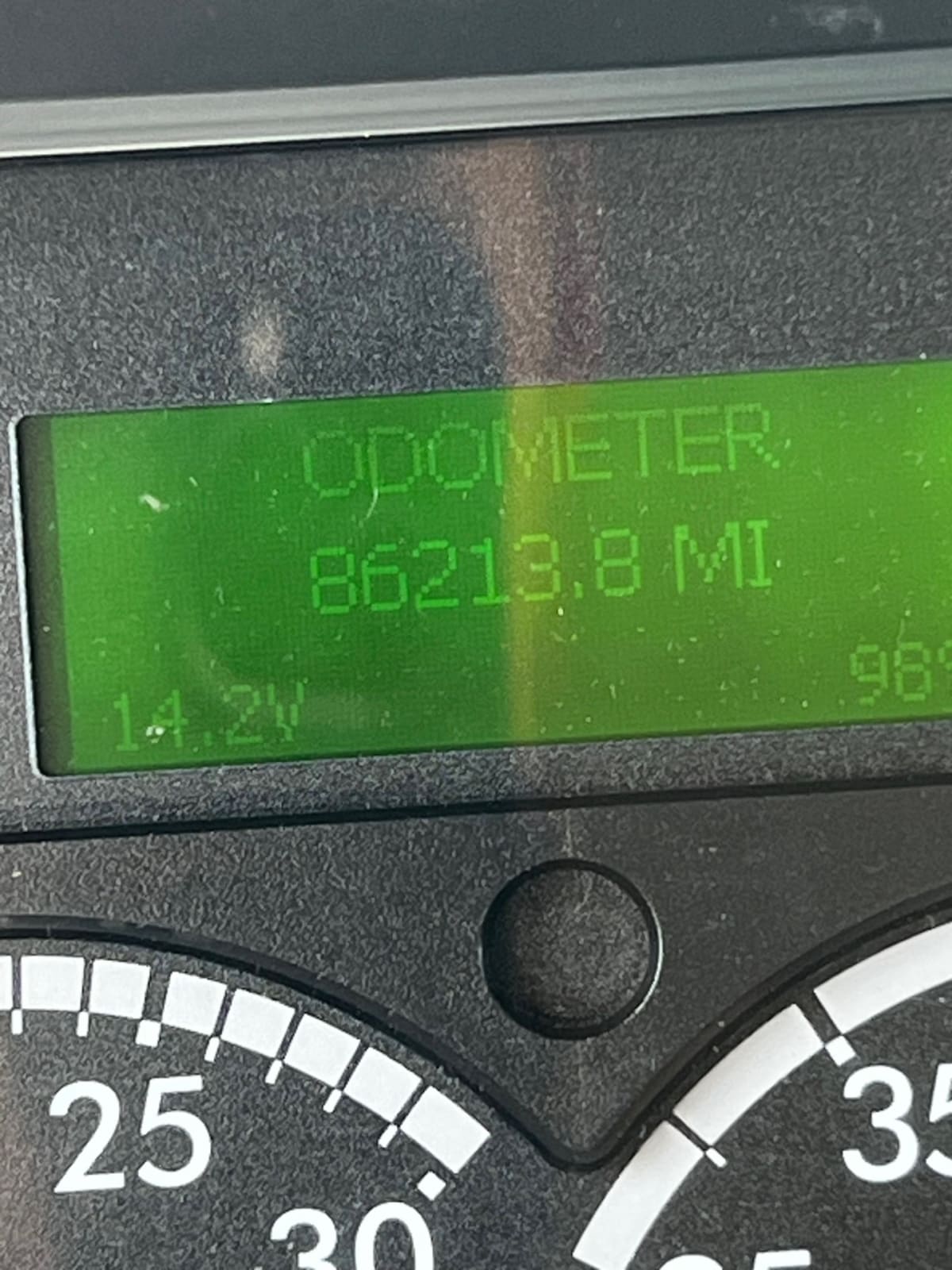 2017 Freightliner/Mercedes M2 106 666413